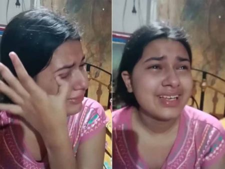 रोहित के इस फैसले ने लाखों-करोड़ों फैंस के दिल तोड़े, फूट-फूटकर रोई लड़की, बोली- मां मेरा सपना अधूरा रह गया