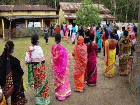ग्रामीण विकास और महिला सशक्तिकरण की नई इबारत लिख रहा मध्यप्रदेश