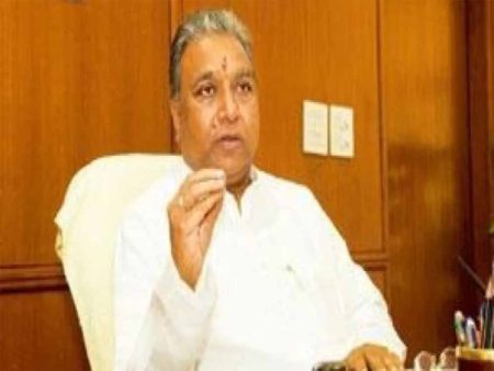सर्वदलीय प्रतिनिधिमंडल के सदस्य प्रेम चंद गुप्ता ने पाकिस्तान पर निशाना साधा, भारत के खिलाफ साजिशें कर रहा है
