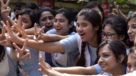 हरियाणा विद्यालय शिक्षा बोर्ड ने 10वीं और 12वीं के परिणाम घोषणा की तैयारी पूरी, एक सप्ताह के अंदर आएगा परिणाम