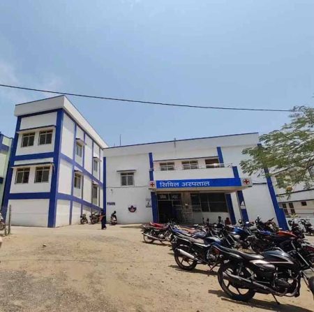 सिविल अस्पताल के डाक्टर ने पार की सभी हदें, मामला कर देगा हैरान