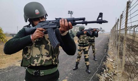 पाकिस्तान ने की बातचीत की पहल, दोनों देशों के बीच गोलीबारी और सैन्य कार्रवाई रोकने पर बनी सहमति
