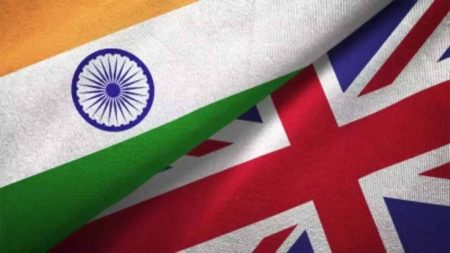भारत ने ब्रिटेन के साथ फ्री ट्रेड एग्रीमेंट पर बदली रणनीति, इन सामानों पर नहीं मिलेगी टैरिफ में छूट