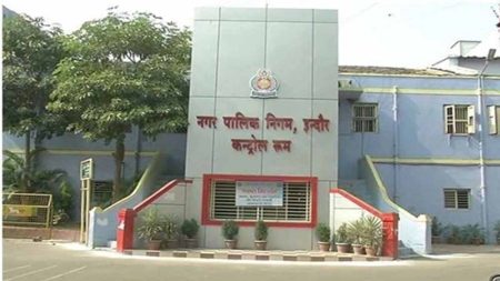पोर्टल बंद होने से नगर निगम को लगा करोडो का फटका, जमा नहीं कर पा रहे लोग टैक्स, हो रहे परेशान