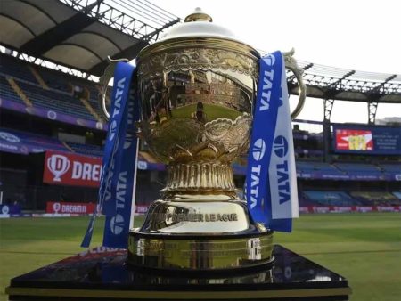 IPL 2025 अगर एक सप्ताह बाद शुरू हुआ तो इन मैदानों पर हो सकते हैं मैच, ये है BCCI का नया प्लान!