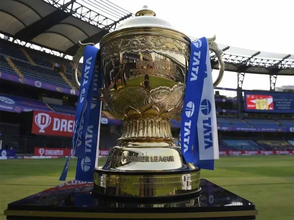 IPL 2025 अगर एक सप्ताह बाद शुरू हुआ तो इन मैदानों पर हो सकते हैं मैच, ये है BCCI का नया प्लान! 1 ipl 4