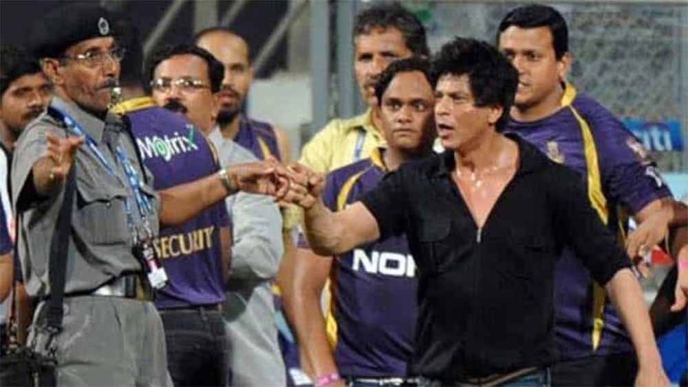 अभिषेक शर्मा और लखनऊ सुपर जॉइंट्स के दिग्वेश राठी के बीच मैच के दौरान गरमागरमी का मामला चर्चा में 1 ipl02 2