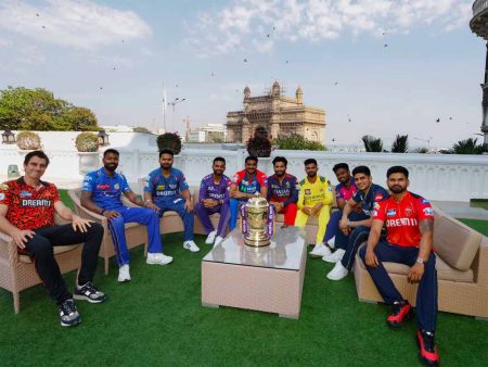 अब इन 2 टीमों पर मंडरा रहा है IPL 2025 के प्लेऑफ्स से बाहर होने का खतरा, 16-17 अंक भी ना पड़ जाएं कम