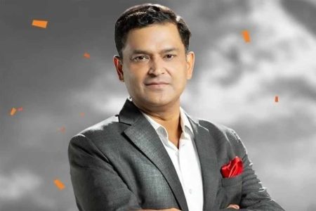 गौरव आर्या ने अराकची को सूअर की औलाद कहा, सोशल मीडिया पर हो रही वायरल, अब नाराज ईरान ने की भारत से शिकायत