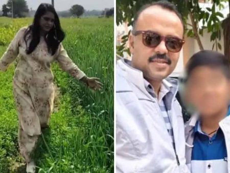 हाईप्रोफाइल अभ्युदय जैन मर्डर मिस्ट्री मामले में 58 दिन से जेल में बंद मां, SIT की जांच रिपोर्ट में साबित हुई निर्दोष