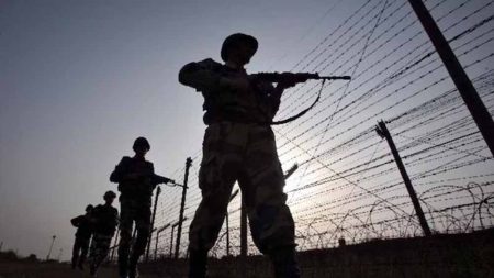 4 घंटे बाद ही पाकिस्तान ने सीजफायर का उल्लंघन, जम्मू-कश्मीर में फिर ड्रोन हमले और गोलाबारी