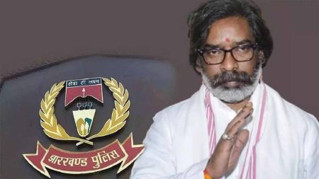 भारत-पाक तनाव के बीच झारखंड में अलर्ट जारी, इंटरनेट मीडिया की भी हो रही है निगरानी