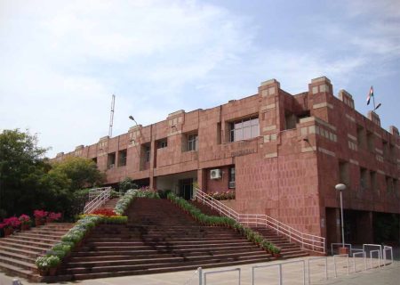 ऑपरेशन सिंदूर के बाद JNU ने स्थगित किया तुर्किये के विश्वविद्यालय के साथ समझौता