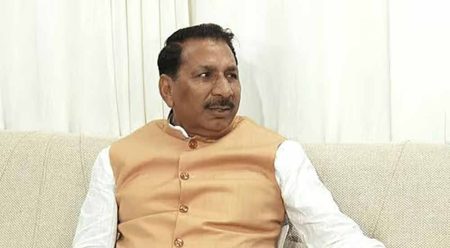 प्रदेश ने कृषि के क्षेत्र में नये कीर्तिमान स्थापित किये हैं, कृषि के क्षेत्र में तेजी से बढ़ रहा है आगे: कृषि मंत्री कंषाना