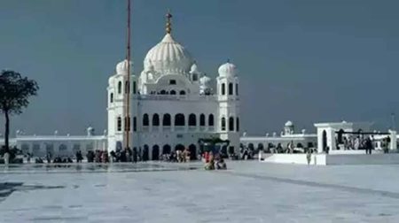 पाक से तनाव के बीच अमेरिका से भारत ने की बात, श्री करतारपुर साहिब कॉरिडोर फिलहाल बंद: विदेश मंत्रालय