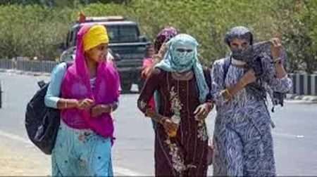 लू-तापघात प्रबंधन के लिए आरएमएससीएल का सघन निरीक्षण अभियान, दो सदस्यीय 27 टीमों का गठन