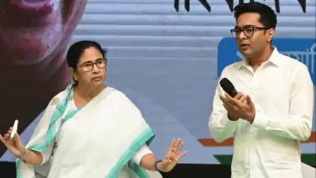 ऑपरेशन सिंदूर का सच दुनिया के सामने रखने और पाक को बेनकाब करने के लिए विदेश दौरे में TMC से अभिषेक होंगे शामिल