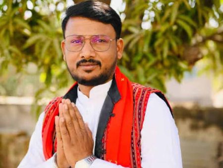 राजस्थान में 20 लाख की रिश्वत लेते एसीबी ने 'बीएपी' विधायक को किया ट्रैप, हिरासत में लिया