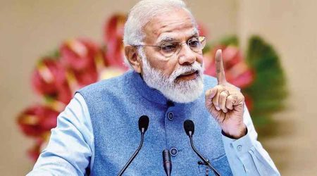 पीएम मोदी ने कहा- पाकिस्तान समझ ले, तीन बार घर में घुसकर मारा है तुम्हें, 'ऑपरेशन सिंदूर' खत्म नहीं हुआ