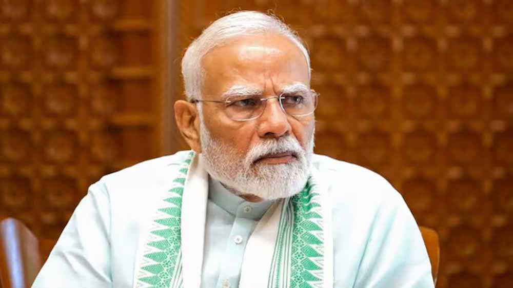 पीएम मोदी 31 मई को प्रदेश के दो प्रमुख तीर्थ स्थलों दतिया और सतना को हवाई उड़ान की ऐतिहासिक सौगात देंगे 1 modi1 10