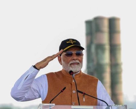 हर आतंकी हमले का जवाब अपनी शर्तों पर देंगे, अब ऑपरेशन सिंदूर भारत के लिए न्यू नॉर्मल: पीएम मोदी