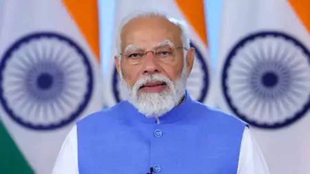पीएम मोदी बीकानेर जाएंगे करणी माता मंदिर में दर्शन करेंगे, 22 मई को राजस्थान दौरा