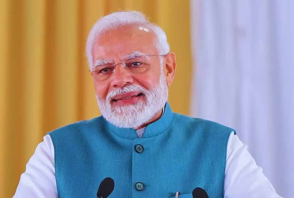प्रधानमंत्री नरेन्द्र मोदी 31 मई को दतिया और सतना एयरपोर्ट व इंदौर मेट्रो का वर्चुअल लोकार्पण करेंगे 1 modi 29 1
