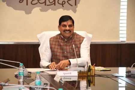 सीएम ने कहा -जल गंगा सर्वधन के तहत जो किया जा रहा है, उसके लिए मध्य प्रदेश पूरे देश में पहचाना जाता है