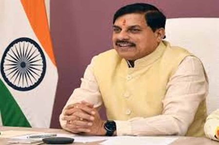 मुख्यमंत्री डॉ. यादव करेंगे जनजातीय शिल्प ग्राम महोत्सव का शुभारंभ, रवीन्द्र भवन में होगा तीन दिवसीय महोत्सव