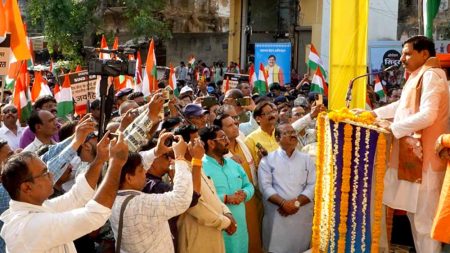 भारतीय सेना के शौर्य, पराक्रम और अदम्य साहस पर संपूर्ण देश को है गर्व : मुख्यमंत्री डॉ. यादव