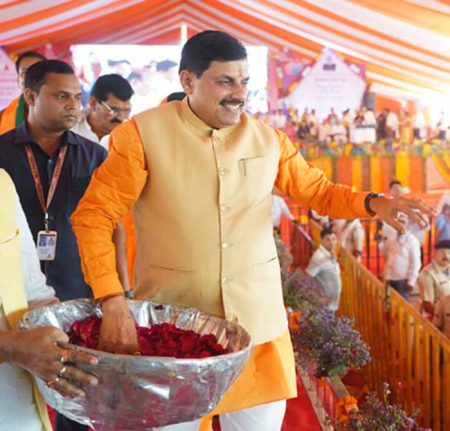 लाड़ली बहना योजना के दो साल हुए पूरे, अब तक मिला 28 हजार करोड़ रूपए से अधिक का लाभ