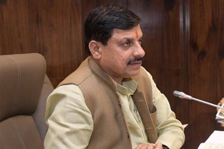 प्रदेशवासियों को त्वरित चिकित्सा सुविधा उपलब्ध करवाना राज्य सरकार की सर्वोच्च प्राथमिकता : मुख्यमंत्री डॉ. यादव