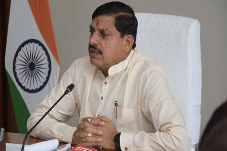प्रदेश में महिलाओं के विरुद्ध होने वाले अपराधों के मामलों में सख्त एक्शन लिया जाए : मुख्यमंत्री डॉ. यादव