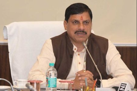 चालू वित्तीय वर्ष में एमपी की मोहन सरकार का पहला कर्ज, सरकार अब तक ले चुकी है 4.21 लाख करोड़ का