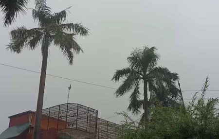 भोपाल में मौसम साफ, मौसम विभाग के द्वारा 20 मई तक ऐसे ही मौसम रहने की संभावना जताई