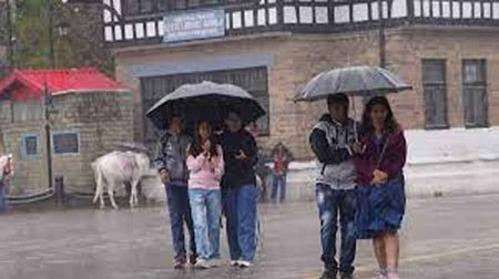 छत्तीसगढ़ में इस साल मौसम विभाग के अनुसार चार दिन पहले दस्तक देगा मानसून, गरज-चमक के साथ बारिश की संभावना