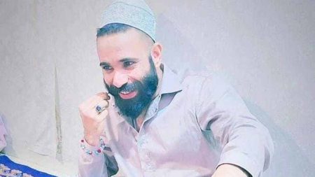 इंदौर में फिर एक हिंदू युवती बनी लव जिहाद का शिकार, नशीला पदार्थ पिलाकर दुष्कर्म, पीड़िता ने दर्ज कराई शिकायत