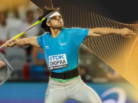 नीरज चोपड़ा टेरिटोरियल आर्मी में बने लेफ्टिनेंट कर्नल, टोक्यो ओलंपिक में भारत के लिए पहला गोल्ड जीता था