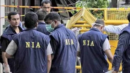 NIA का खुलासा- पहलगाम हमले में बेनकाब हुआ पाकिस्तान, हमले से पहले आतंकियों ने ISI से किया था कॉन्टैक्ट