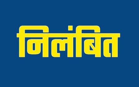जिला शिक्षा अधिकारी बस्तर ने अनधिकृत अनुपस्थिति और शराब पीकर स्कूल आने वाले पांच शिक्षकों को किया निलंबित