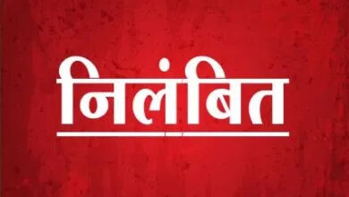 शासकीय निर्देशों की अवहेलना पर कड़ी कार्रवाई, पंचायत सचिव भुनेश्वर सिंह पैकरा को किया गया निलंबित
