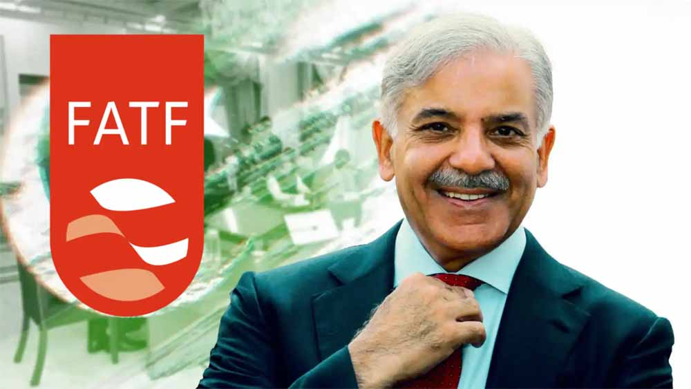 भारत पाक के खिलाफ एक बार फिर बड़ा ऐक्शन लेने की तैयारी में, FATF की ग्रे लिस्ट में शामिल कराने की कोशिशें तेज 1 paak1 15