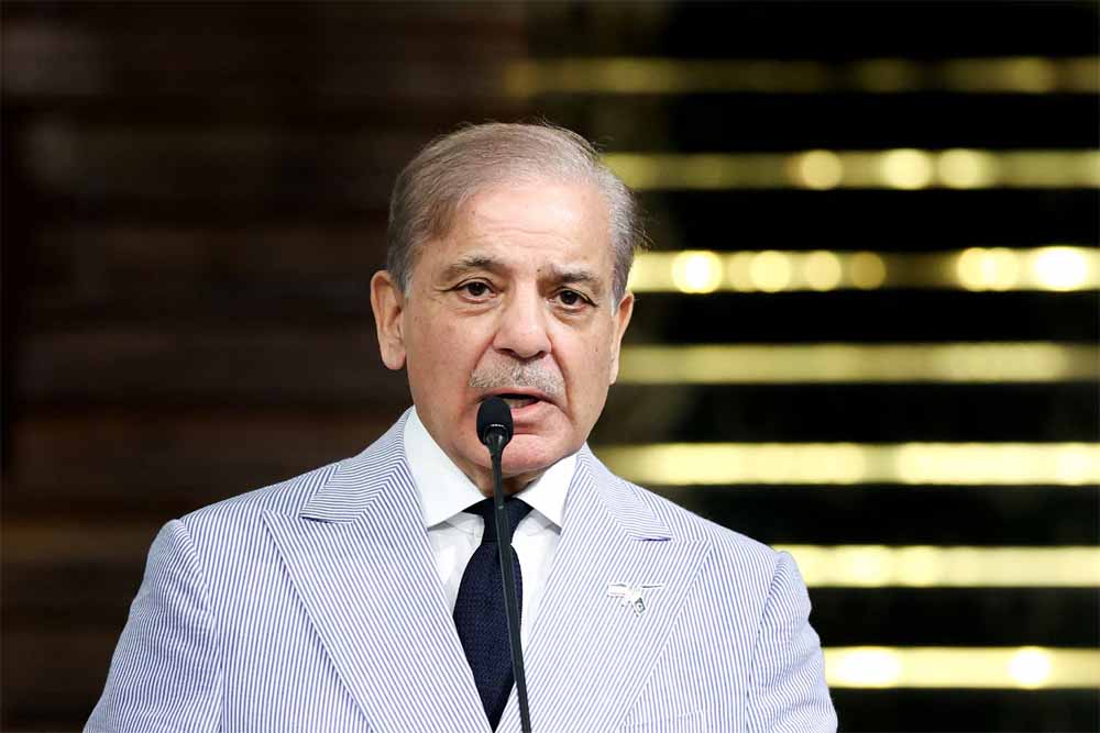 भारत में आतंकवाद की फसलें उगाने वाला पाक अब गाजा के नाम पर अंतरराष्ट्रीय मंचों पर घड़ियाली आंसू बहा रहा 1 paak1 17