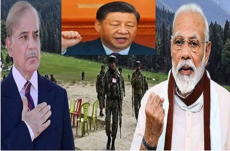 पहलगाम आतंकी हमले के बाद पाकिस्तान को हर पल हमले का खौफ सता रहा है, UNSC में हुई फजीहत