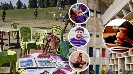 पहलगाम अटैक वाली जगह का नाम 'शहीद हिंदू घाटी टूरिस्ट प्लेस' रखा जाए, जनहित याचिका में उठी मांग