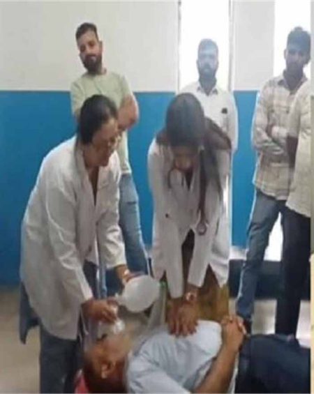 भारत-पाकिस्तान तनाव के बीच पानीपत में सभी डॉक्टरों को अलर्ट पर रहने और जिला न छोड़ने के निर्देश जारी किए गए