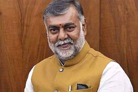 मंत्री पटेल 15 मई को दो दिवसीय बायर-सेलर मीट का करेंगे उद्घाटन