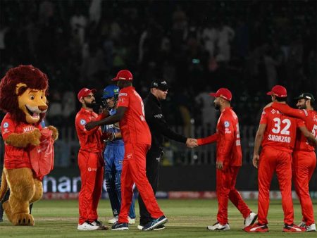 पाकिस्तान क्रिकेट बोर्ड ने पाकिस्तान सुपर लीग को अनिश्चितकाल के लिए स्थगित, ड्रोन हमले की बात छिपाई