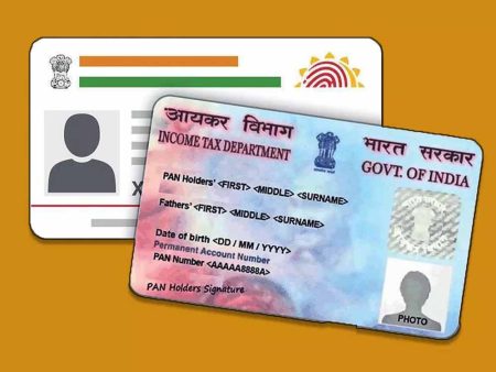 अब पैन, आधार और राशन कार्ड से नहीं होगी नागरिकता साबित, अब दिखाने होंगे ये 2 आईडी प्रूफ