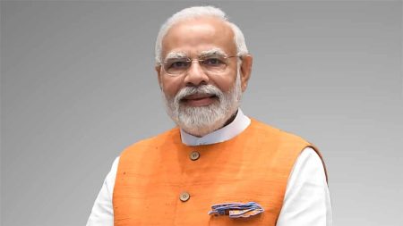 मोदी कैबिनेट ने इंडिया सेमीकंडक्टर मिशन के तहत छठी सेमीकंडक्टर यूनिट को दी मंजूरी, लैपटॉप के दाम होंगे सस्ते!